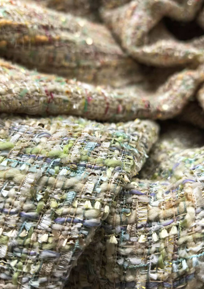 Tweed Tela