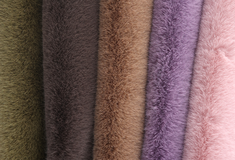 1200mg*180cm Sable imitation mink fabric 1200mg*180cm Sable imitation mink fabric