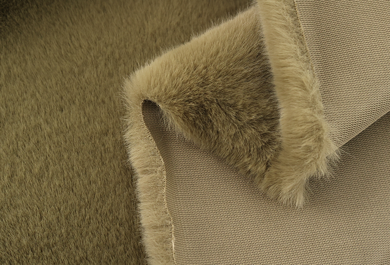 1200mg*180cm Sable imitation mink fabric 1200mg*180cm Sable imitation mink fabric