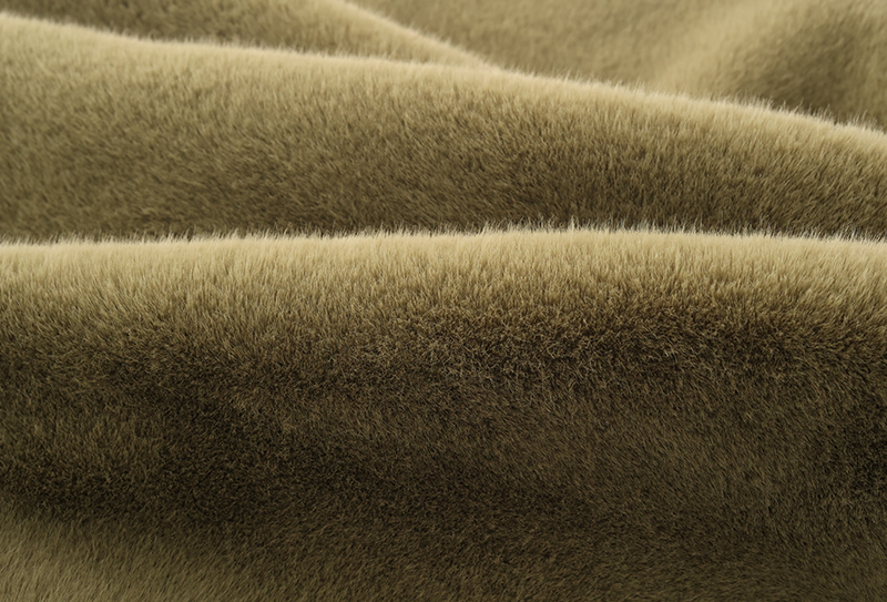 1200mg*180cm Sable imitation mink fabric 1200mg*180cm Sable imitation mink fabric