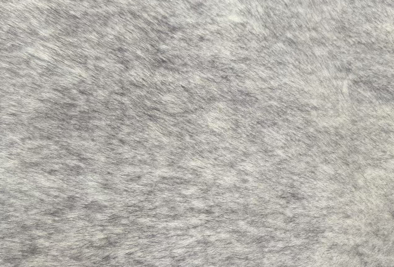 700g Makapal na 165cm rainbow mink imitation fox fur fabric na angkop para sa mga coat/manika/home blanket 700g Makapal na 165cm rainbow mink imitation fox fur fabric na angkop para sa mga coat/manika/home blanket