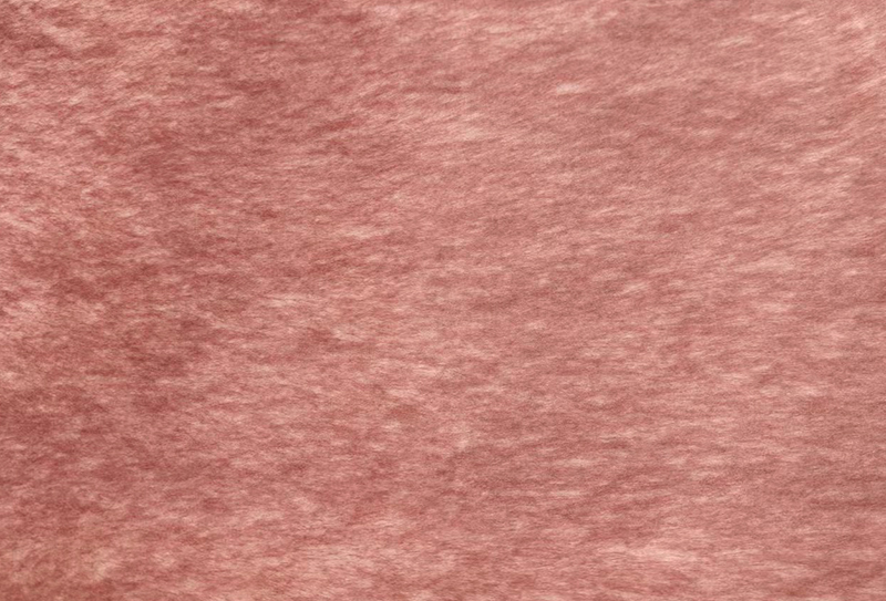 700g Makapal na 165cm rainbow mink imitation fox fur fabric na angkop para sa mga coat/manika/home blanket 700g Makapal na 165cm rainbow mink imitation fox fur fabric na angkop para sa mga coat/manika/home blanket