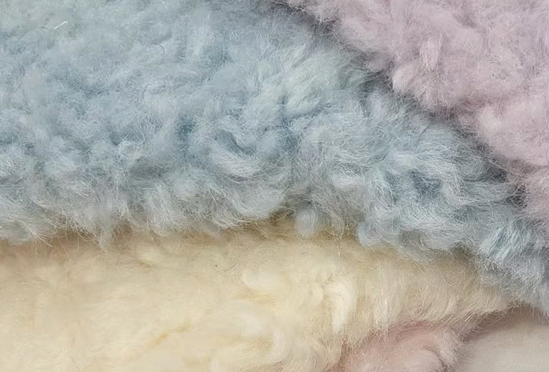 750mg*160cm Gardenia malaking particle plush fabric 750mg*160cm Gardenia malaking particle plush fabric