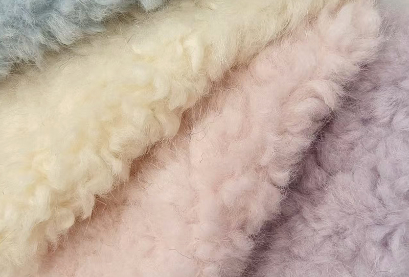 750mg*160cm Gardenia malaking particle plush fabric 750mg*160cm Gardenia malaking particle plush fabric
