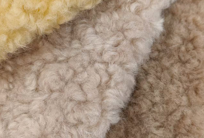 750mg*160cm Gardenia malaking particle plush fabric 750mg*160cm Gardenia malaking particle plush fabric